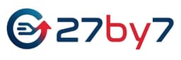 27by7 Logo